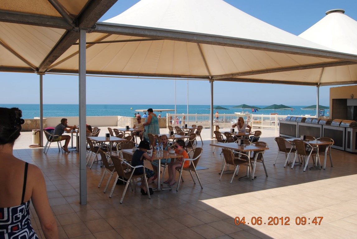 imagini hotel RIU KAYA BELEK